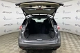 X-Trail SE 2.5 CVT 4WD (171 л.с.) фото 12