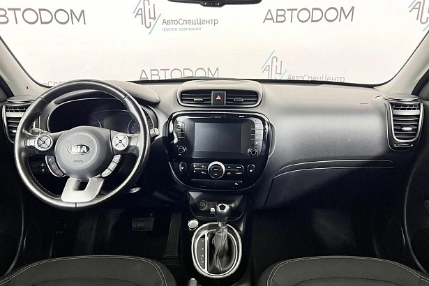 Soul Prestige 2.0 AT (150 л.с.) фото 9