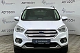 Kuga Trend Plus (2017) 1.5 AT 4WD (150 л.с.) фото 5
