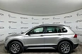 Tiguan Offroad 1.4 AMT 4WD (150 л.с.) фото 2
