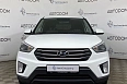 Creta Comfort 2019 1.6 AT (123 л.с.) фото 4