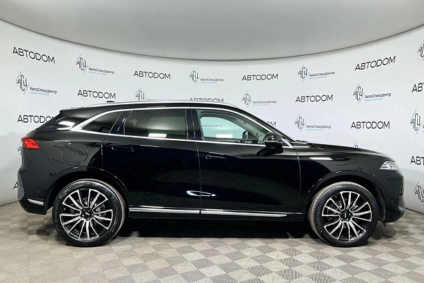 Coffee 01 Premium 2.0hyb AMT 4WD (421 л.с.) фото 4