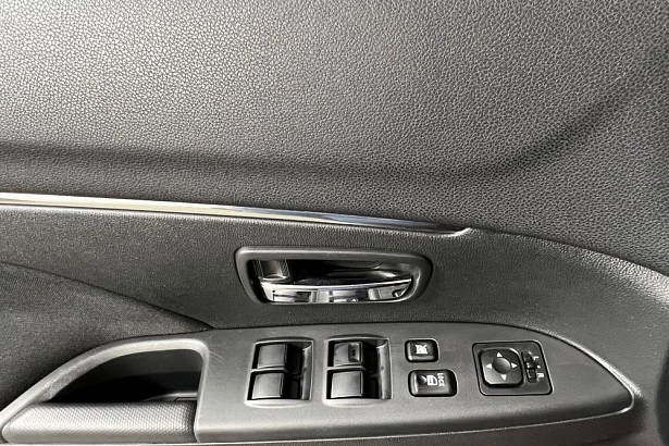 ASX Intense 2.0 CVT 4WD (150 л.с.) фото 14