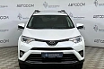 RAV4 Стандарт Плюс 2.0 CVT (146 л.с.) фото 5