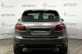 Cayenne Platinum Edition 3.0d AT 4WD (245 л.с.) фото 6