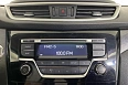 X-Trail SE 2.5 CVT 4WD (171 л.с.) фото 20