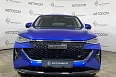 F7x Tech Plus 2.0 AMT 4WD (190 л.с.) фото 5