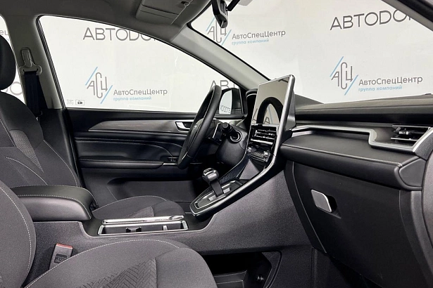 M6 Family 1.5 AMT (143 л.с.) фото 11