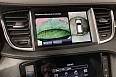 QX50 Essential 2.0 CVT 4WD (249 л.с.) фото 21