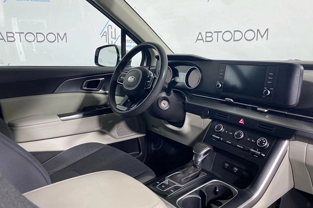 Carnival Comfort (2021) 2.2d AT (199 л.с.) фото 10