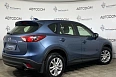 CX-5 Active 2.0 AT (150 л.с.) фото 2