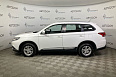 Outlander Intense 2.0 CVT 4WD (146 л.с.) фото 2