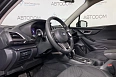 Forester Comfort 2.0 CVT 4WD (150 л.с.) фото 9