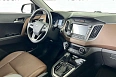 Creta Rock edition 2.0 AT 4WD (149 л.с.) фото 10