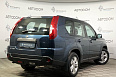 X-Trail LE Base 2.5 CVT 4WD (169 л.с.) фото 2