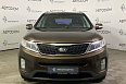 Sorento New Prestige (2015) 2.2d AT 4WD (197 л.с.) фото 3