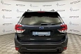 Forester Comfort 2.0 CVT 4WD (150 л.с.) фото 6
