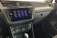 Tiguan Offroad 1.4 AMT 4WD (150 л.с.) фото 19