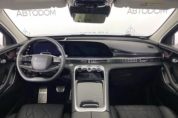 RX Prestige 2.0 AMT 4WD (249 л.с.) фото 8