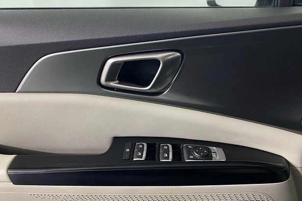 Carnival Comfort (2021) 2.2d AT (199 л.с.) фото 15