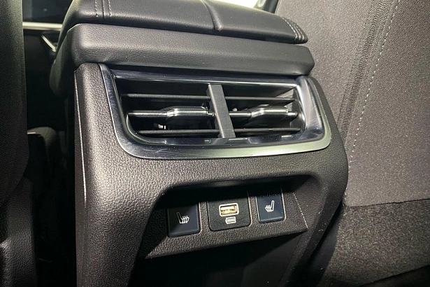 F7 Elite 1.5 AMT (150 л.с.) фото 23