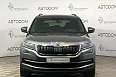 Kodiaq Hockey Edition 2.0d AMT 4WD (150 л.с.) фото 5