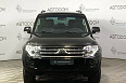 Pajero Instyle 3.0 AT 4WD (178 л.с.) фото 3