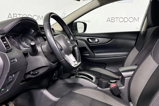 Qashqai SE+ (2019-2020) 2.0 CVT 4WD (144 л.с.) фото 7