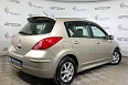 Tiida Elegance 1.6 AT (110 л.с.) фото 2