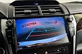 Camry Exclusive 2.5 AT (181 л.с.) фото 20
