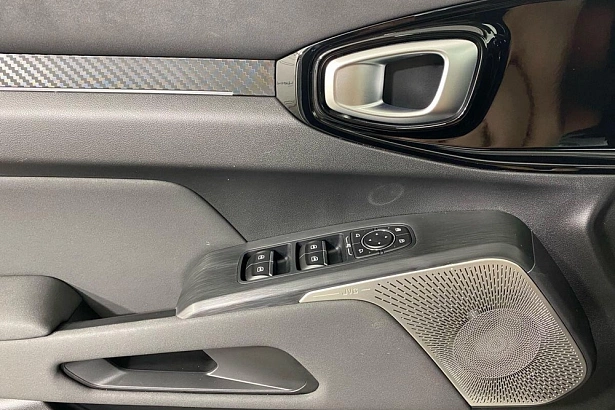 H3 Tech+ 1.5 AMT 4WD (177 л.с.) фото 23