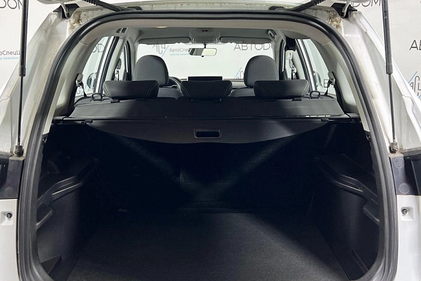 M6 Family 1.5 AMT (143 л.с.) фото 7