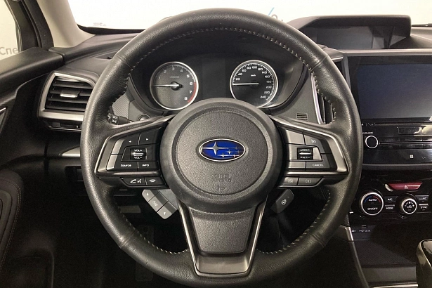 Forester Comfort 2.0 CVT 4WD (150 л.с.) фото 16