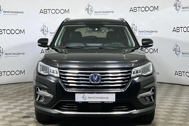 CS75 Luxe 4WD 1.8 AT 4WD (150 л.с.) фото 5