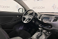 Sportage Luxe 2.0 AT (150 л.с.) фото 10