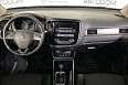 Outlander Intense 2.0 CVT 4WD (146 л.с.) фото 7