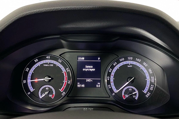 Kodiaq Ambition 1.4 AMT (150 л.с.) фото 16