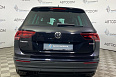 Tiguan Sportline 2.0d AMT 4WD (150 л.с.) фото 6