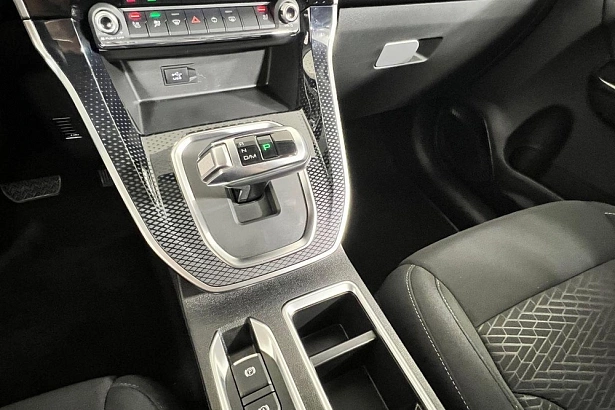 M6 Family 1.5 AMT (143 л.с.) фото 21