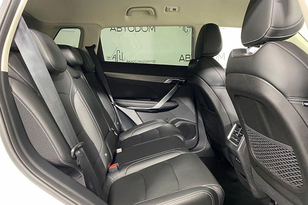 Atlas Pro Flagship 1.5 AMT 4WD (177 л.с.) фото 12