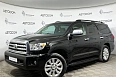 Sequoia Base 5.7 AT 4WD (381 л.с.) фото 1