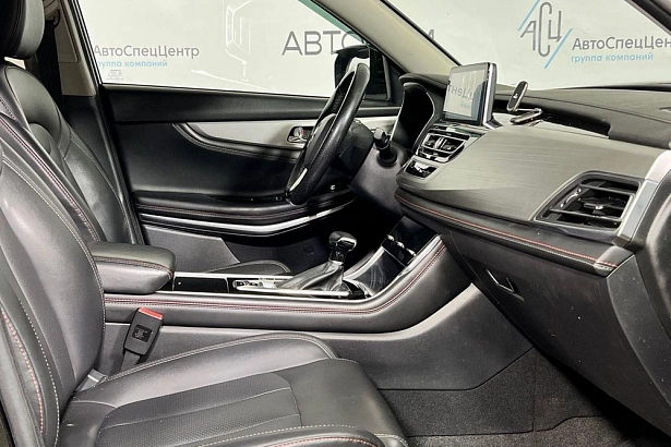 CS75 Luxe 4WD 1.8 AT 4WD (150 л.с.) фото 9