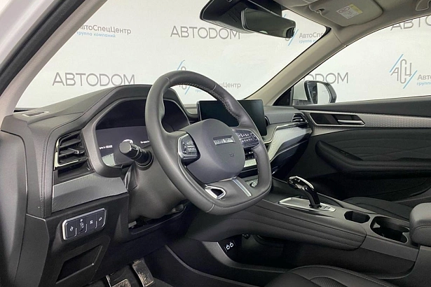 F7x Premium 2.0 AMT 4WD (190 л.с.) фото 8