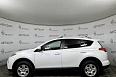 RAV4 Стандарт Плюс 2.0 CVT (146 л.с.) фото 3