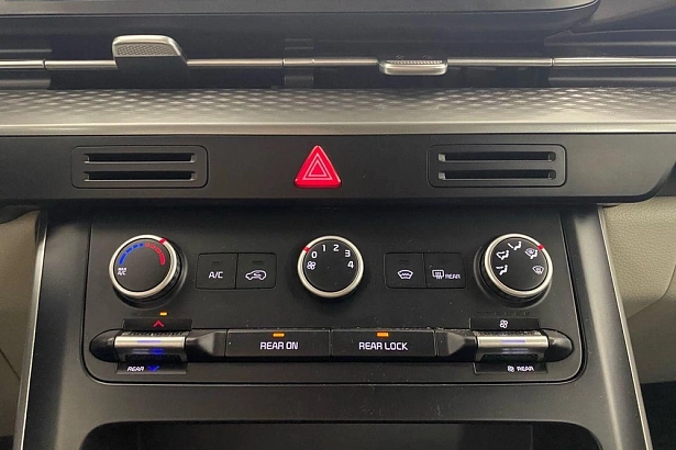 Carnival Comfort (2021) 2.2d AT (199 л.с.) фото 20