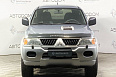 Pajero Sport Inform 2.5d MT 4WD (115 л.с.) фото 3