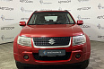 Grand Vitara JLX-A 2.0 AT 4WD (140 л.с.) фото 3