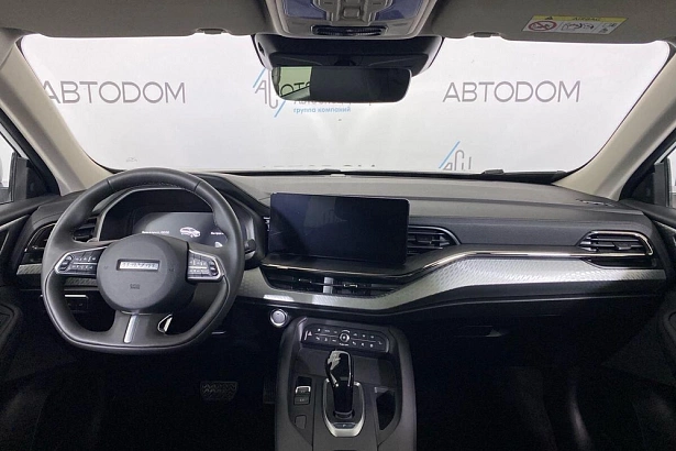 F7x Premium 2.0 AMT 4WD (190 л.с.) фото 9