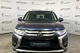 Outlander Intense 2.0 CVT 4WD (146 л.с.) фото 3