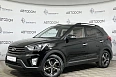 Creta Rock edition 2.0 AT 4WD (149 л.с.) фото 1